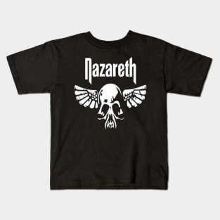 nazareth band BANG 4 Kids T-Shirt